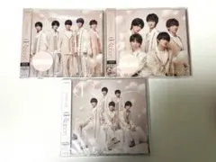 M!LK Ribbon RUBBON 通常盤 3枚セット⑥ - メルカリ