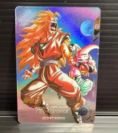 ドラゴンボールZ じゃんけんカード 孫悟空 、ミソカッツン 、ご飯