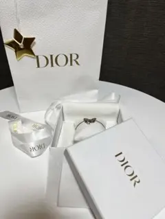 Dior バタフライブレスレットのサムネイル