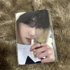 ALD1 バラクラバ mnet plus merch トレカ サンヒョン