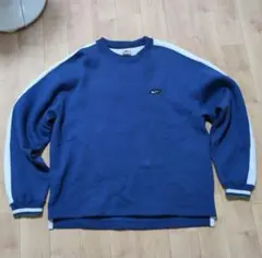 00'sヴィンテージスウェット　ナイキ