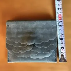 カードケース　本革