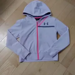 アンダーアーマー　ウィンドブレーカー　140