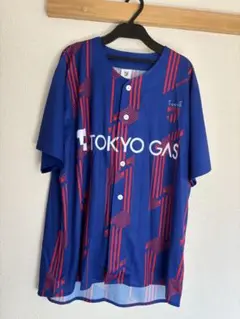 本日発送可！【未使用】FC東京ユニフォーム 12番