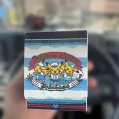 ポケモンセンターナゴヤ デッキケース エンブレムデザインver. 名古屋