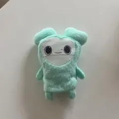 TWICE ミブリー 指人形 マスコット ミナ MINA