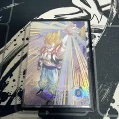 ドラゴンボールスーパーダイバーズ SDV7-062 ゴジータ パラレル GDR