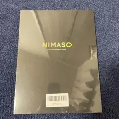 NIMASO ガラスフィルム iPad Pro 13 インチ M4 強化 ガラス