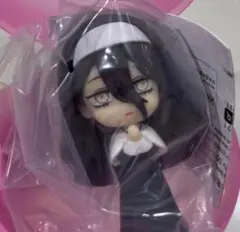 その着せ替え人形は恋をする 着せ恋 カプセルフィギュアコレクション 海夢(ロゼ)