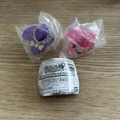 名探偵プリキュア！　ガチャガチャ プリキュアマコトジュエルコレクション1