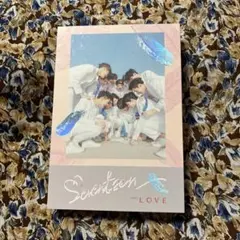 バーノン Love&letter 直筆サイン入り ポストカード 2025年最新】seventeen love letterの人気アイテム - メルカリ