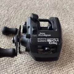オールドタックル　SHIMANO Bantam BKM-10Magのサムネイル