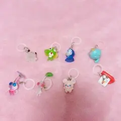 めじるしアクセサリー まとめ売り