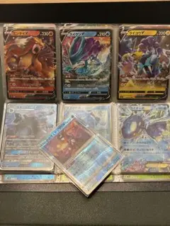 2025年最新】ポケカ引退品の人気アイテム - メルカリ