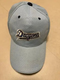 中日ドラゴンズ 公式ファンクラブキャップ