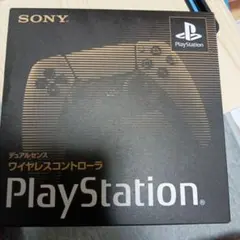 M*e様 SONY DualSense ワイヤレスコントローラー 30周年記念版