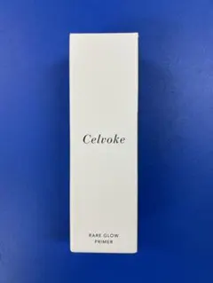 新品Celvoke セルヴォーク レアグロウプライマー01