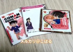 名探偵コナン ✕ すき家　コラボ