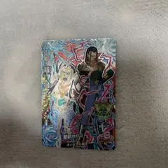 ドラゴンボールヒーローズ 超17号 CP