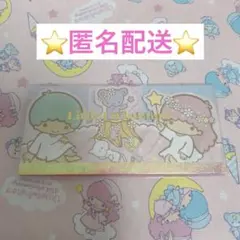 【レア】 キキララ おともだちメモ 【2015年】