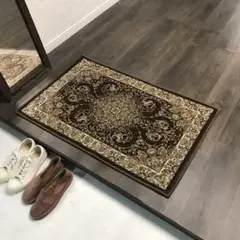 2026年最新】玄関マット ペルシャ絨毯の人気アイテム - メルカリ