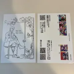 2026年最新】反町隆史ポストカードの人気アイテム - メルカリ