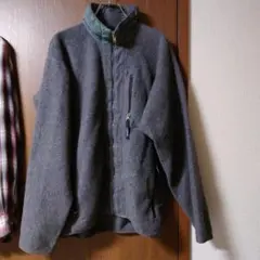 Patagonia 90s USA製 Synchilla フリースジャケット
