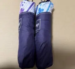 アイナナ 折りたたみ傘 四葉環　逢坂壮五