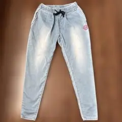 LA BODY サルエルパンツ