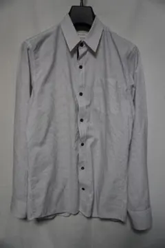 dries van noten シャツ