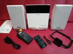 2026年最新】Kenwood ミニコンポの人気アイテム - メルカリ