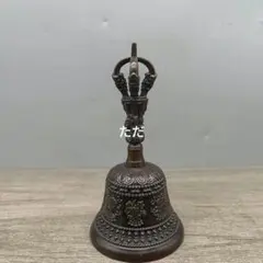 鐘 お茶道具？ 仏具？ 605グラム - メルカリ