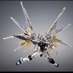 超合金マイティーストライクフリーダムガンダム　新品未開封 Amazon.co.jp: 超合金 マイティーストライクフリーダムガンダム