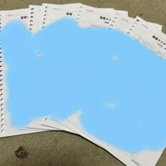 伊藤塾基礎マスター　論文答練 6科目