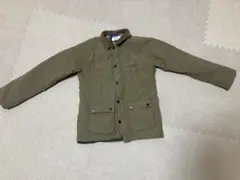 子供　コート　ジャケット　130