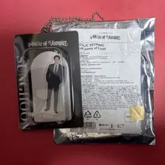 ENHYPEN アクリルキーリング 信頼 ソンフン 성훈