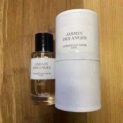 Dior JASMIN DES ANGES オードパルファン　used