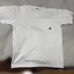 Helly Hansen ホワイト Tシャツ XL