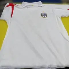 サッカー ユニフォーム イングランド代表 ホーム ホワ ENGING