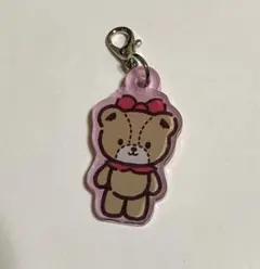 サンリオ タイニーチャム