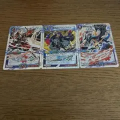 デュエルマスターズ サイキッククリーチャー セット - メルカリ