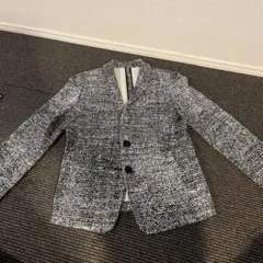 ジャケット