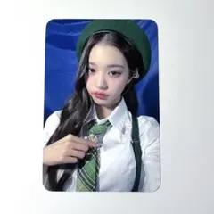 ive ウォニョン afterlike トレカ soundwave