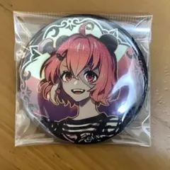 シクフォニ 缶バッチ だいぶつ SD LAN - メルカリ
