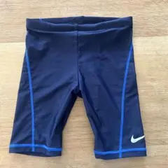NIKE 水着　サイズ120 ネイビー　紺