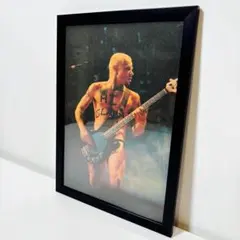 【専用出品】額付きポスター レッチリ 3枚セット(新品) 2025年最新】レッチリ ポスターの人気アイテム - メルカリ