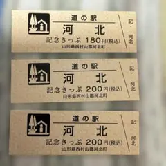 北海道/道の駅】記念きっぷ 『ふるびらたらこミュージアム』 古平町