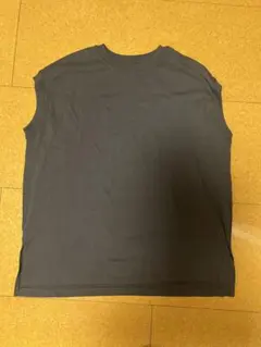 即購入⭕️ GRL グレイル ノースリーブ シンプル