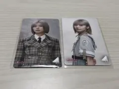 櫻坂46 HMV 15th クーポン 藤吉夏鈴 - メルカリ