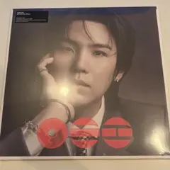BTS ARIRANG SUGA LP Vinyl アルバム レコード シュガ - メルカリ
